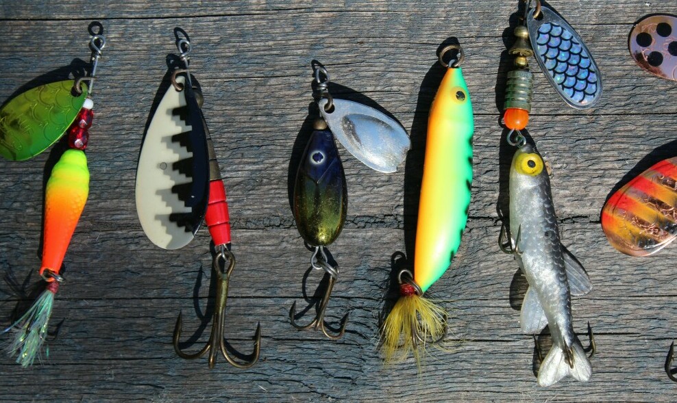 Lures